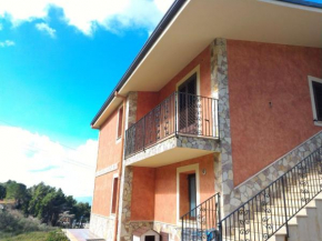 Appartamento vacanze Romitello, Borgetto